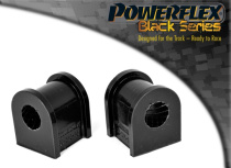 PFR36-315-16BLK Bakre Krängningshämmarbussningar 16mm Black Series Powerflex